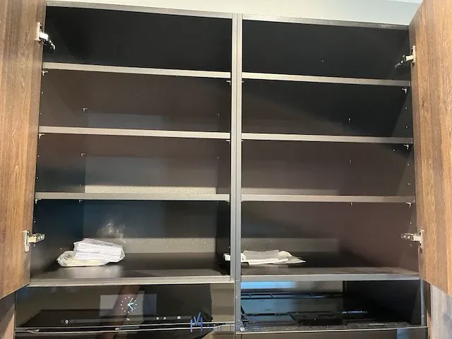 Keuken met kookeiland - afbeelding 18 van  27
