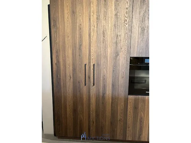 Keuken met kookeiland - afbeelding 19 van  27