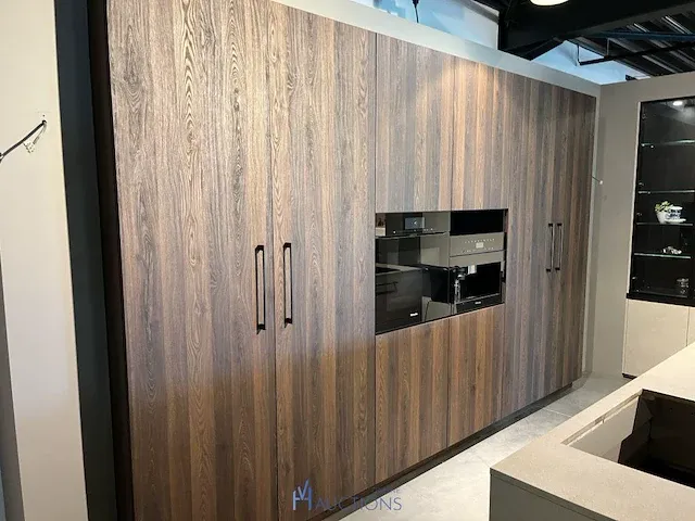 Keuken met kookeiland - afbeelding 21 van  27