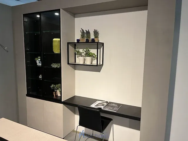 Keuken met kookeiland - afbeelding 22 van  27