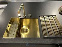 Keuken met kookeiland - afbeelding 2 van  30