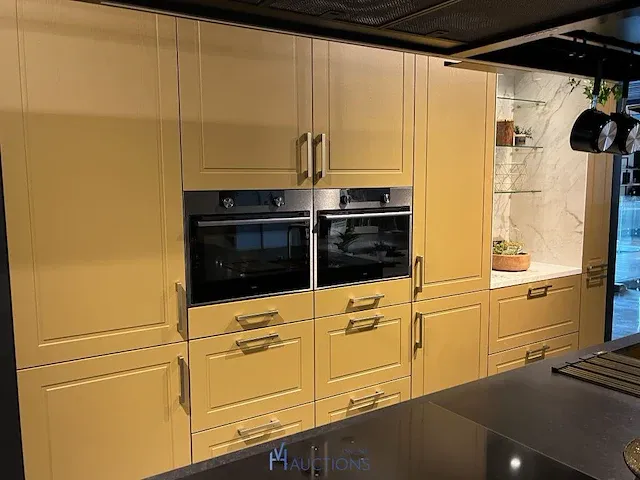 Keuken met kookeiland - afbeelding 8 van  30