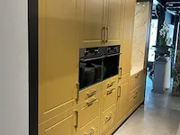 Keuken met kookeiland - afbeelding 9 van  30
