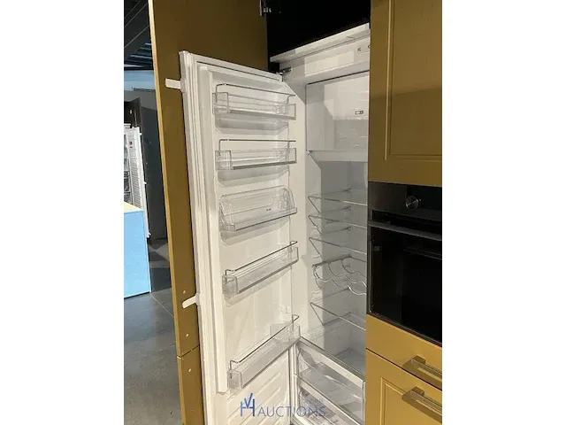 Keuken met kookeiland - afbeelding 10 van  30