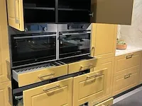 Keuken met kookeiland - afbeelding 11 van  30
