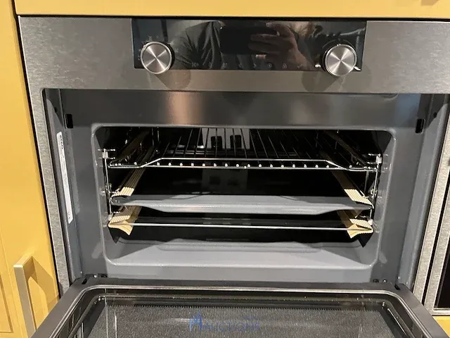 Keuken met kookeiland - afbeelding 14 van  30