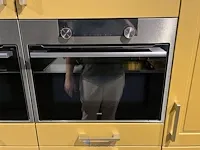 Keuken met kookeiland - afbeelding 15 van  30