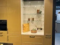 Keuken met kookeiland - afbeelding 21 van  30