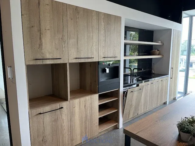 Keuken met kookeiland - afbeelding 3 van  20