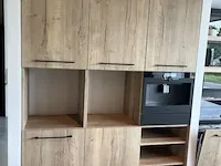 Keuken met kookeiland - afbeelding 4 van  20