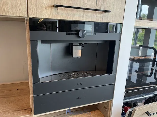 Keuken met kookeiland - afbeelding 5 van  20