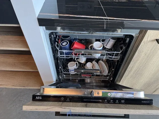 Keuken met kookeiland - afbeelding 6 van  20