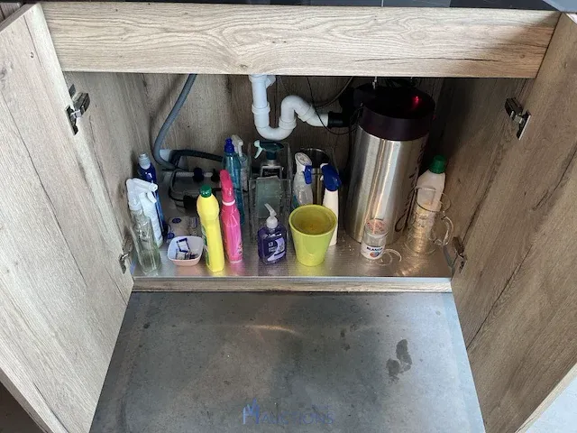 Keuken met kookeiland - afbeelding 7 van  20