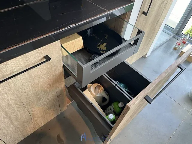 Keuken met kookeiland - afbeelding 9 van  20