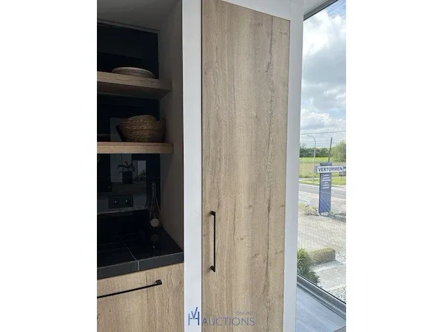 Keuken met kookeiland - afbeelding 10 van  20