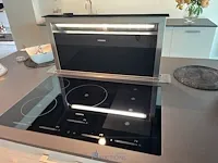 Keuken met kookeiland - afbeelding 9 van  12