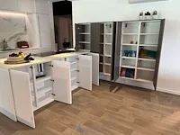 Keuken met kookeiland - afbeelding 7 van  9