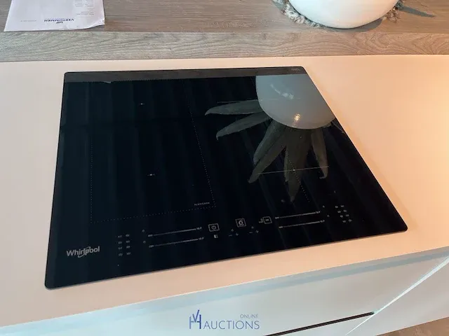 Keuken met kookeiland - afbeelding 7 van  11