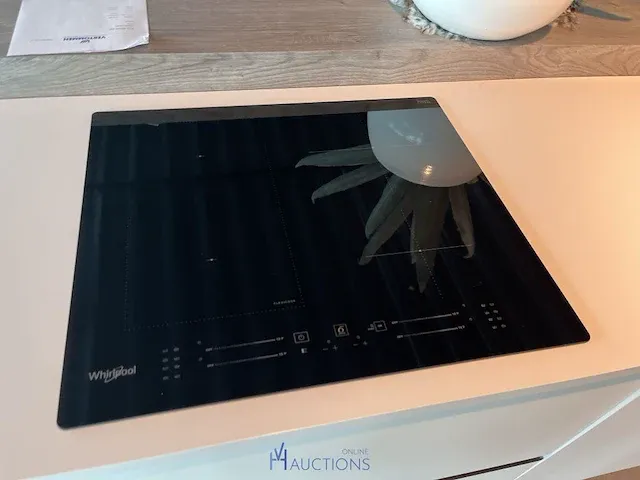 Keuken met kookeiland - afbeelding 8 van  11