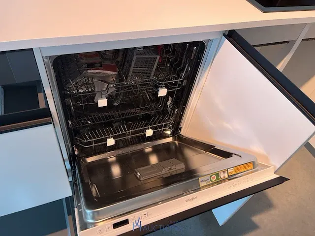 Keuken met kookeiland - afbeelding 11 van  11