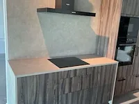 Keuken met kookeiland - afbeelding 15 van  16