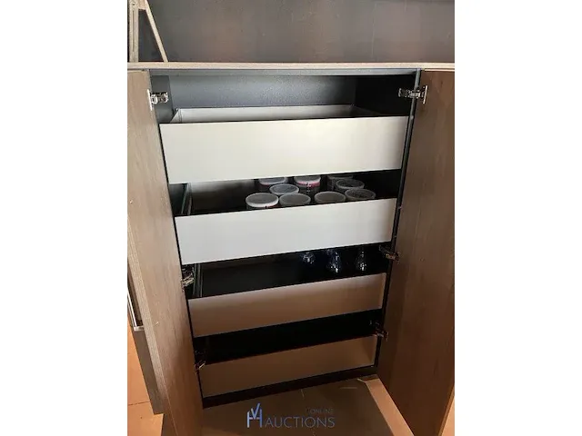 Keuken met zitgedeelte - afbeelding 4 van  37