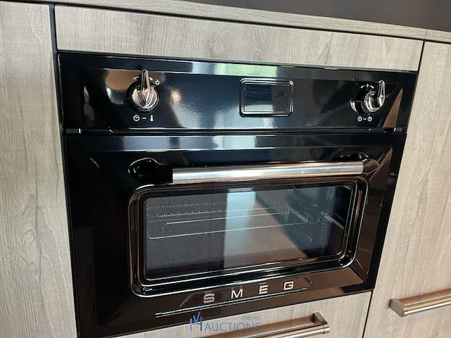 Keuken met zitgedeelte - afbeelding 5 van  37