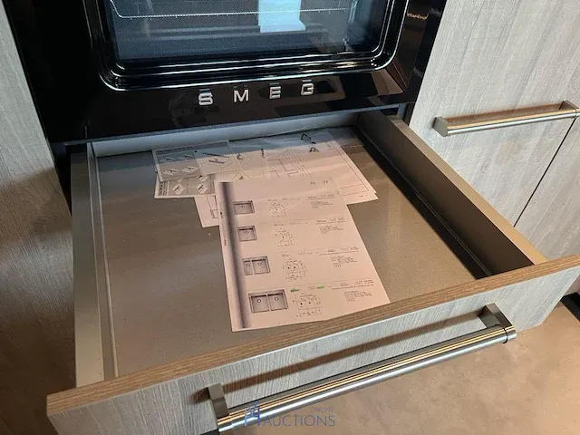 Keuken met zitgedeelte - afbeelding 7 van  37