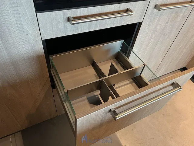 Keuken met zitgedeelte - afbeelding 8 van  37