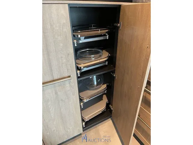 Keuken met zitgedeelte - afbeelding 11 van  37