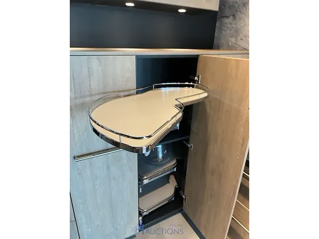 Keuken met zitgedeelte - afbeelding 14 van  37