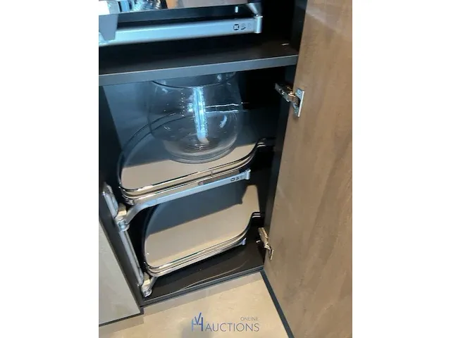Keuken met zitgedeelte - afbeelding 15 van  37