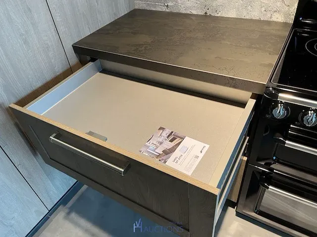 Keuken met zitgedeelte - afbeelding 16 van  37
