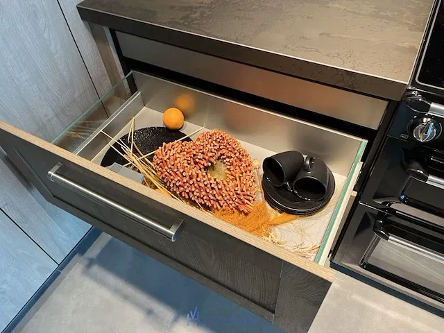 Keuken met zitgedeelte - afbeelding 17 van  37