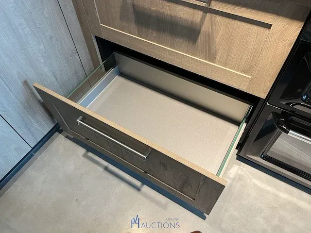 Keuken met zitgedeelte - afbeelding 18 van  37