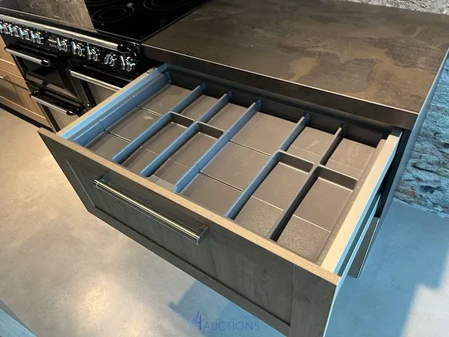 Keuken met zitgedeelte - afbeelding 19 van  37