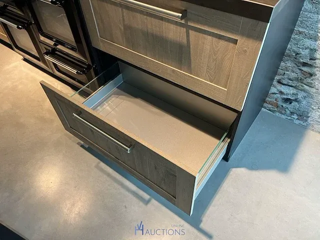 Keuken met zitgedeelte - afbeelding 21 van  37