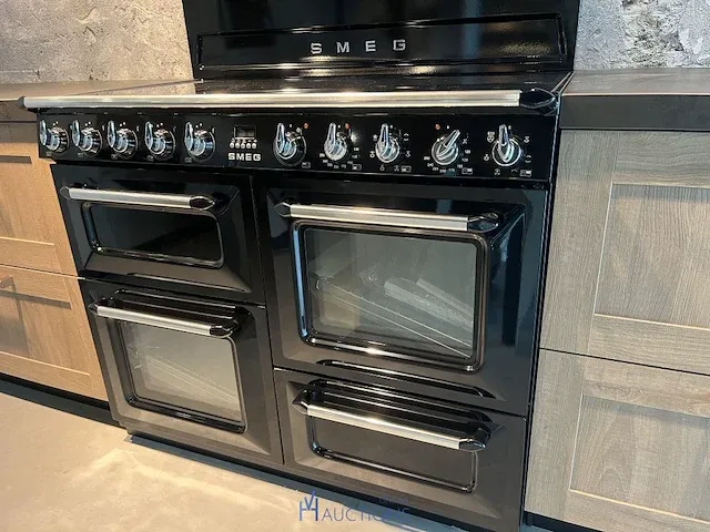 Keuken met zitgedeelte - afbeelding 22 van  37