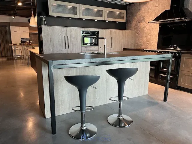 Keuken met zitgedeelte - afbeelding 12 van  37