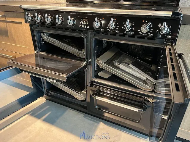 Keuken met zitgedeelte - afbeelding 24 van  37