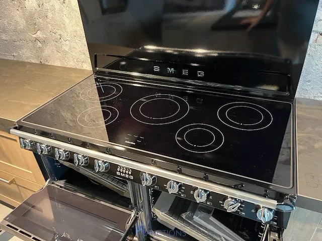 Keuken met zitgedeelte - afbeelding 25 van  37