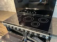 Keuken met zitgedeelte - afbeelding 25 van  37