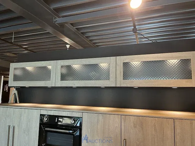Keuken met zitgedeelte - afbeelding 28 van  37