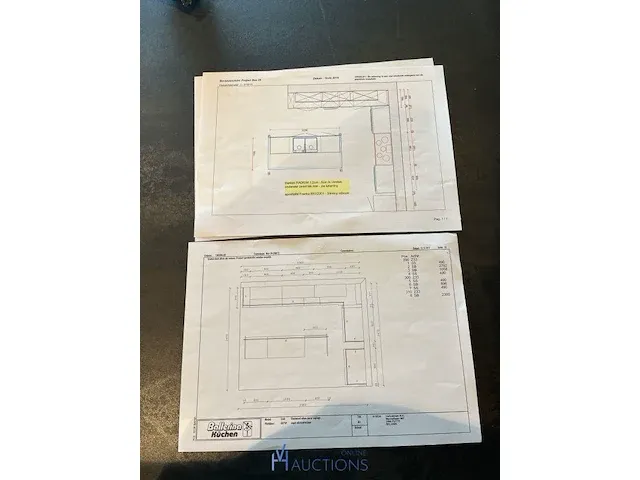 Keuken met zitgedeelte - afbeelding 31 van  37
