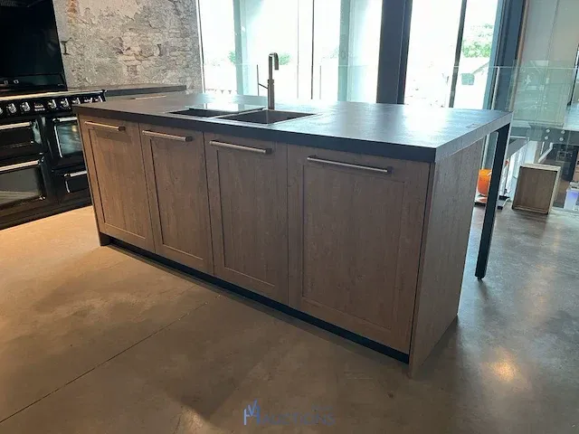 Keuken met zitgedeelte - afbeelding 23 van  37