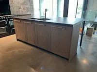 Keuken met zitgedeelte - afbeelding 23 van  37