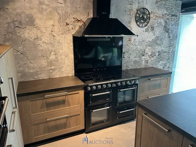 Keuken met zitgedeelte - afbeelding 32 van  37