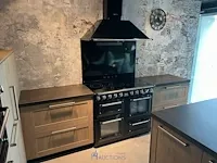 Keuken met zitgedeelte - afbeelding 32 van  37