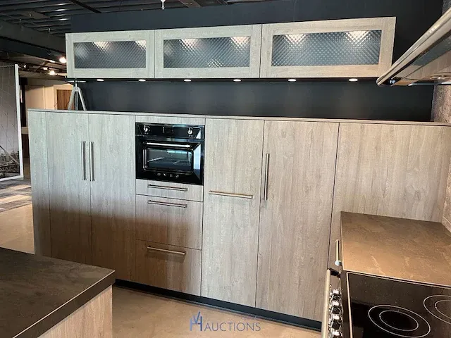 Keuken met zitgedeelte - afbeelding 33 van  37