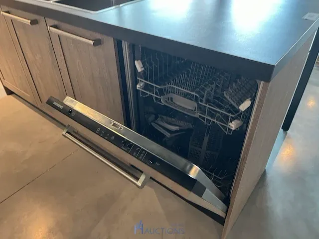 Keuken met zitgedeelte - afbeelding 36 van  37